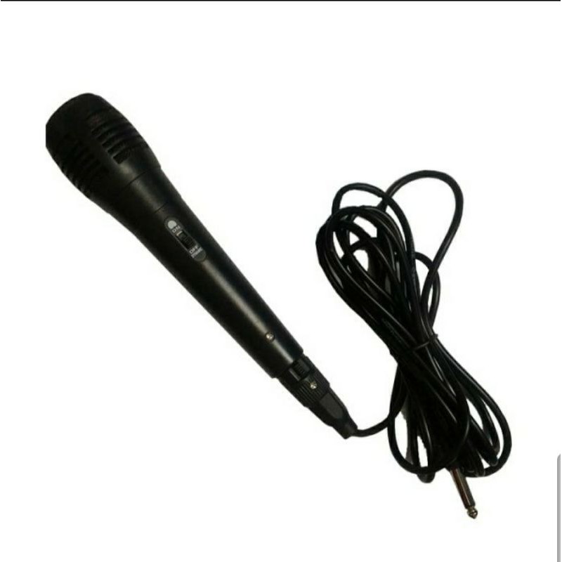 Mic Kabel /Mic Sistem kabel / Mikrofon Kabel / Mic karaoke