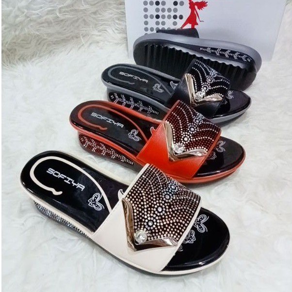 WEDGES SOFIYA ORIGINAL IMPORT