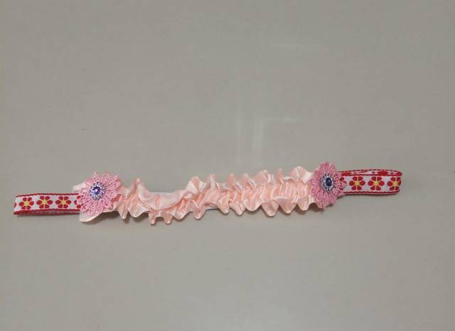 konektor Masker  random 12pc plastik satu2-4