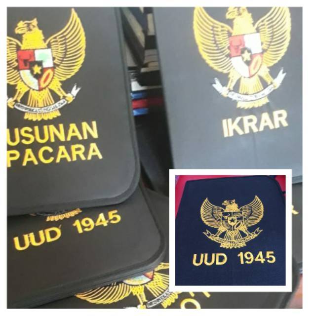 

Map Upacara Tanpa Selendang