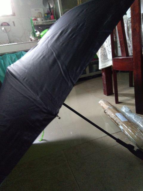 Payung Mobil / Payung Terbalik / Reversed Umbrella / Payung Gagang C / Payung Polos / Payung