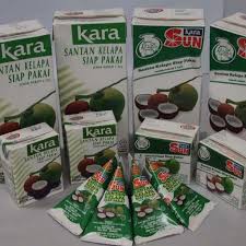 

KARA/KARA SUN-Ready to Use Coconut Milk/Carton