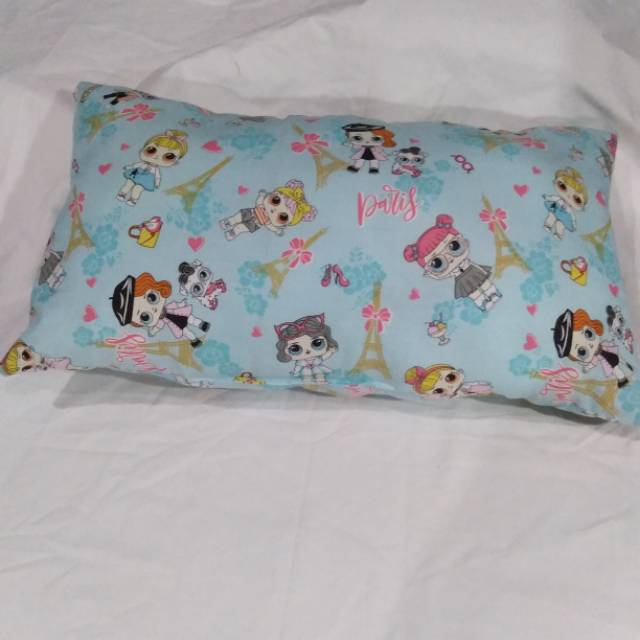 30x50cm BANTAL IMUT Motif Random