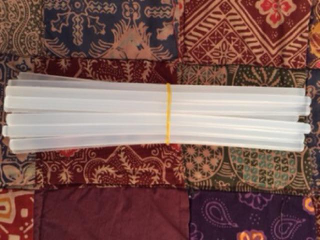 Refil Lem Tembak Bening Glue Gun