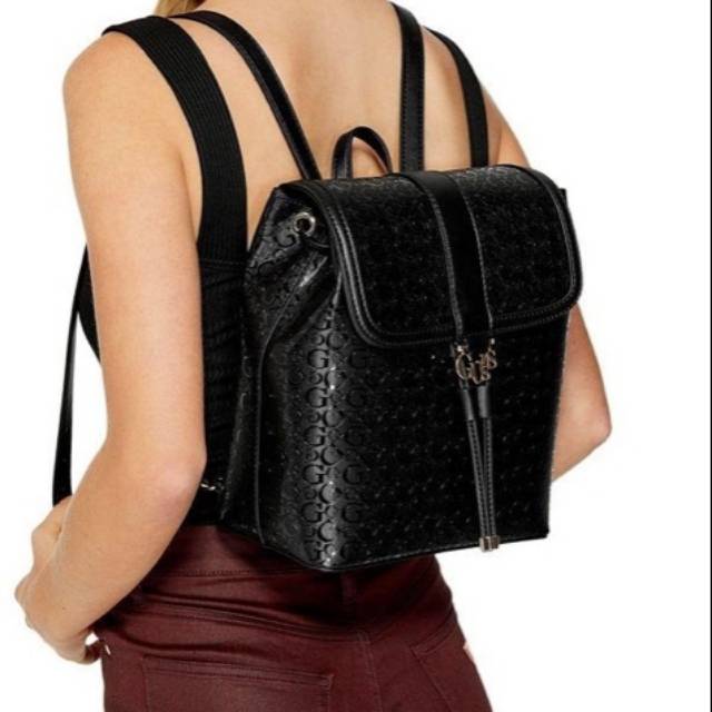 guess hemlock backpack