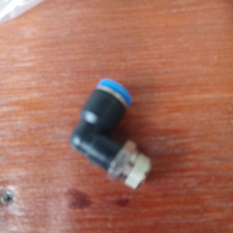 neple drat 1/4 dan selang 8 mm