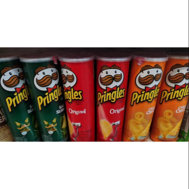 

Pringles