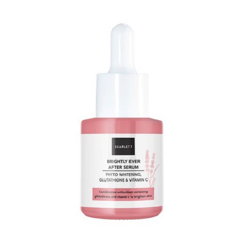 Serum Scarllet Brightly Ever After - Serum