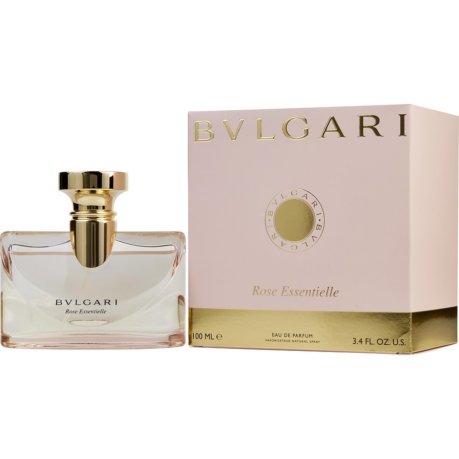 PARFUME "BVLGARI ROSE WOMAN" GRADE ORI HIGH QUALITY
