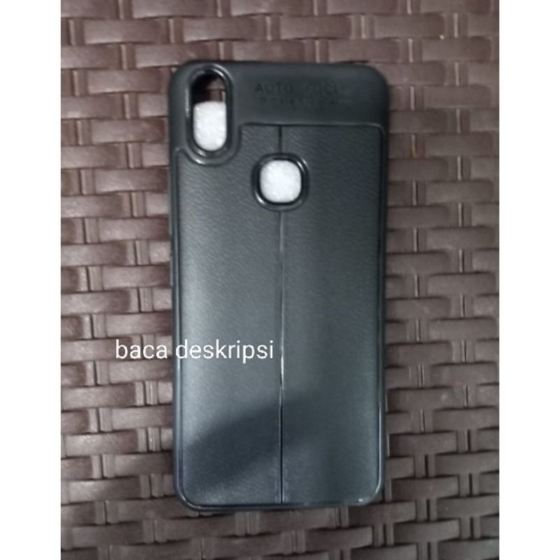 Advan G2Plus G2 Plus Case Modifikasi Kompatibel