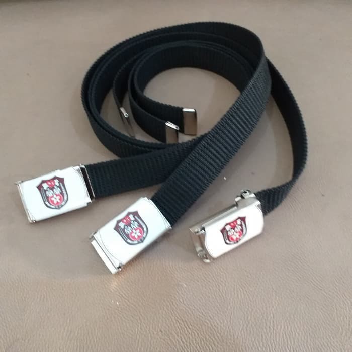 SET SERAGAM HITAM-PUTIH SD PEREMPUAN PANJANG