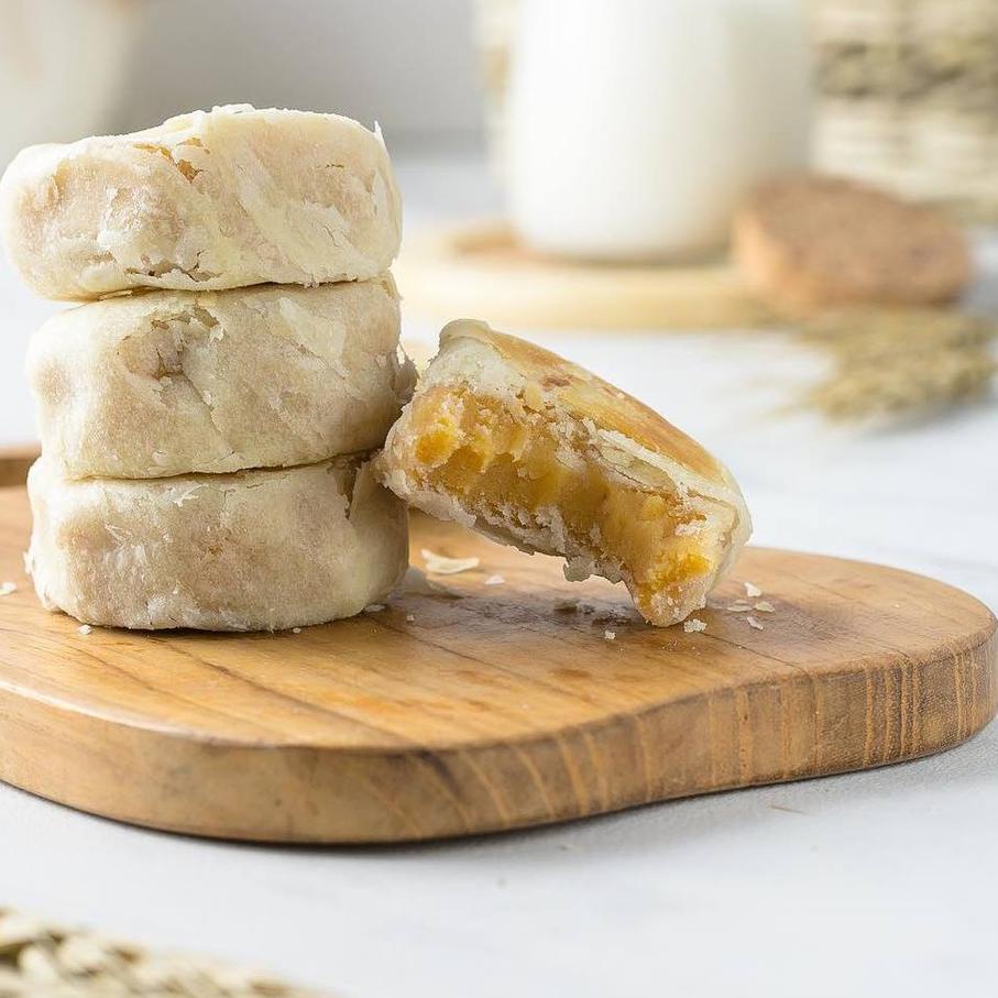 

Baru - BAKPIAKU ISI 5 !