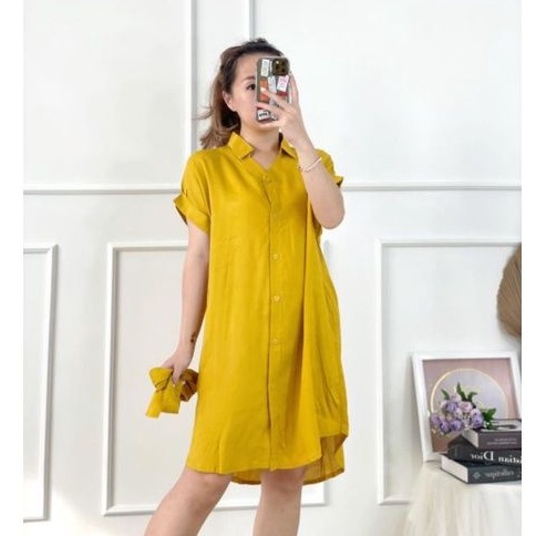 KAREN DRESS