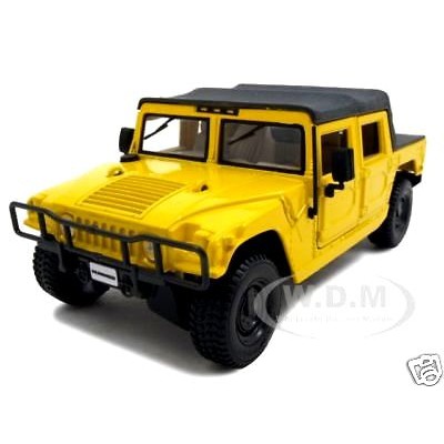 humvee maisto