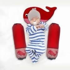 Bantal guling baby dialogue dlb 3347