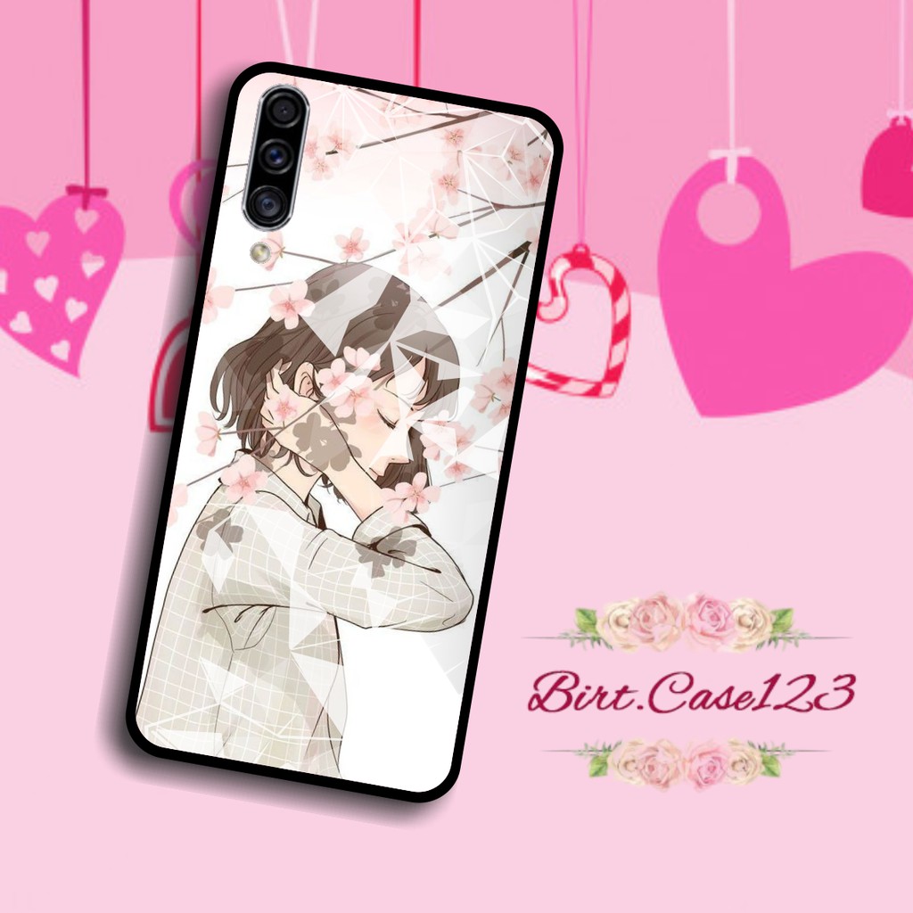 softcase diamond gambar COUPLE Realme C1 C2 C3 U1 2 2 Pro 3 Pro 5 5i 5s Pro 6 Pro X Xt C11 C12 BC387