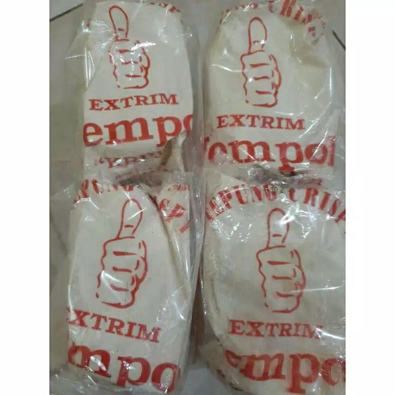 

Tepung Kriuk Jempol