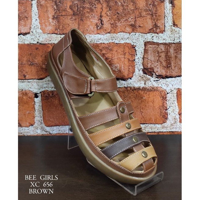 sepatu tali cewek , sandal tali cewek BEE GIRLS