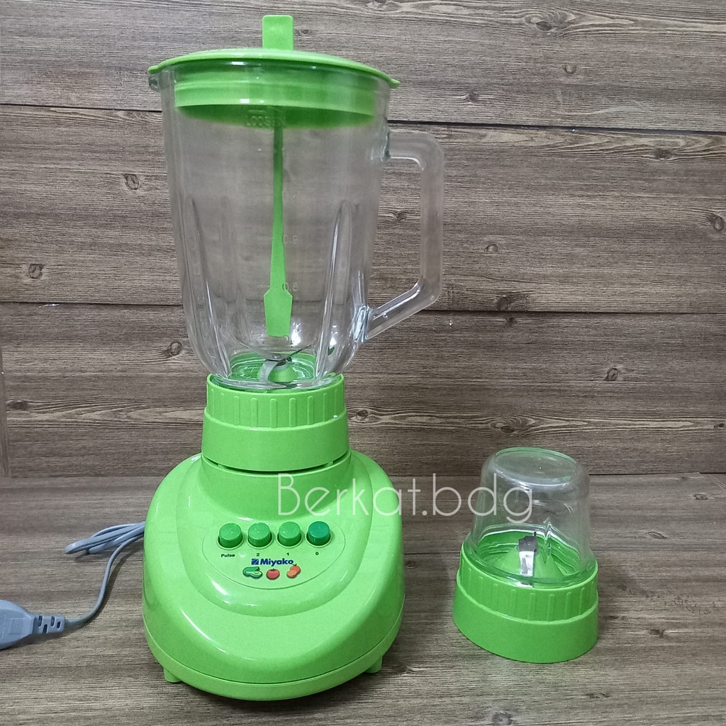 Miyako Blender - BL-151GF GLASS