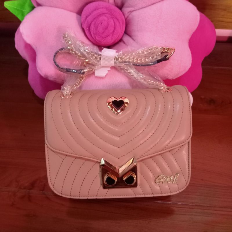 NEW READY TAS GOSH ART 784