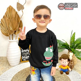 Toko Online Produksi Sweater Anak Bandung | Shopee Indonesia