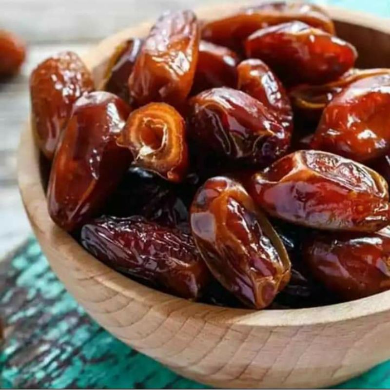 

KURMA KING KHALAS 500 GR