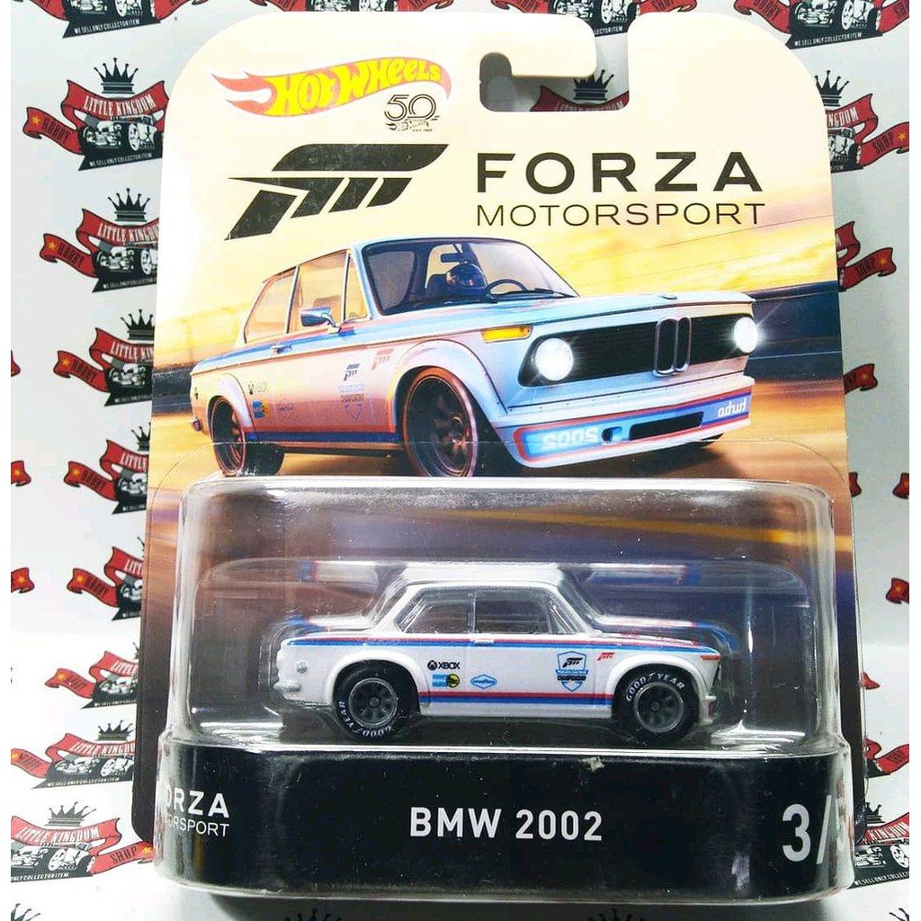 bmw 2002 hot wheels