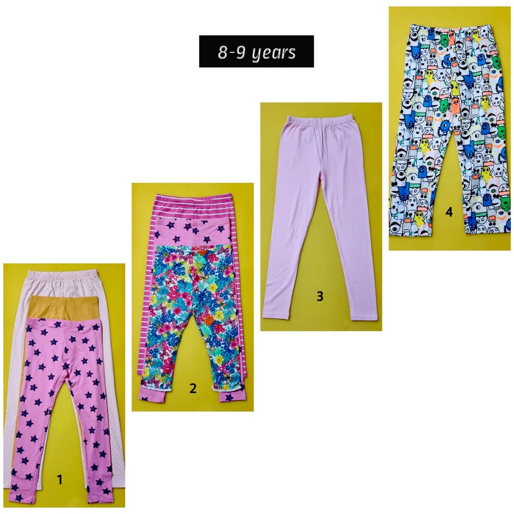 Jogger Rajut Carters