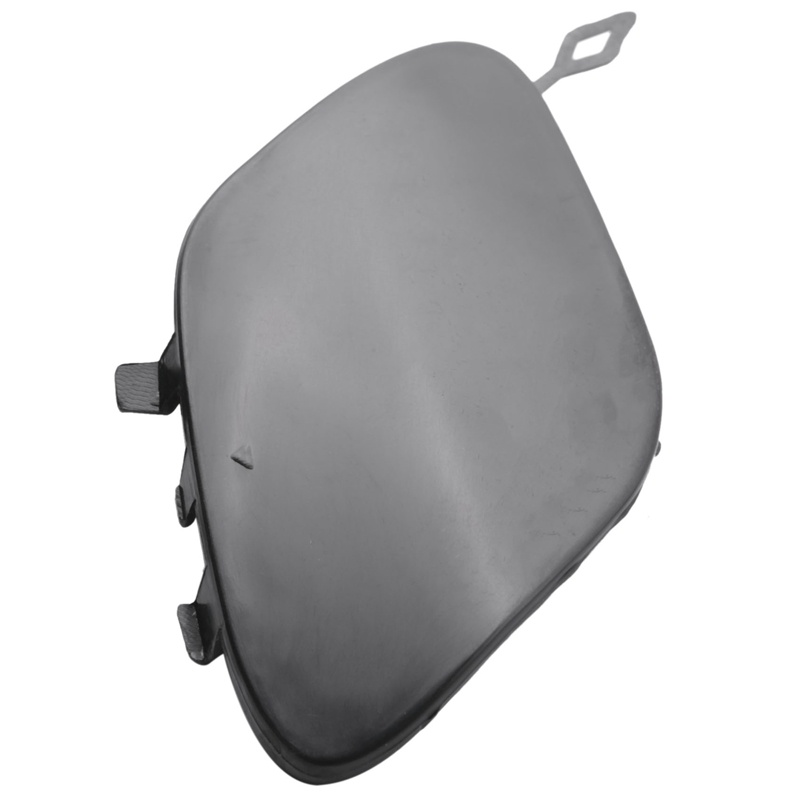 2058850724 for Mercedes Benz C-Class W205 2015-2018 Towing Cap Front Bumper Tow Hook Cover