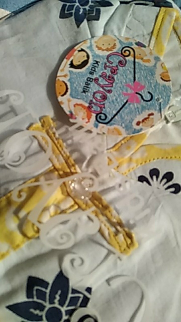 Dress Anak Mj # Danar Hadi # Batik Chic # Baby Kanaka # Gymbore # Sogan Batik # Batik Bateeq # H&m