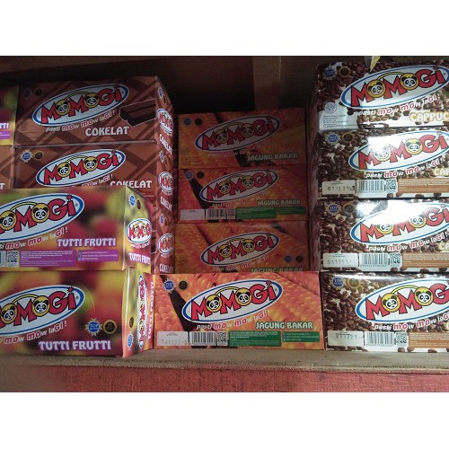 

Momogi Stik Box isi 10pcs x 6gr