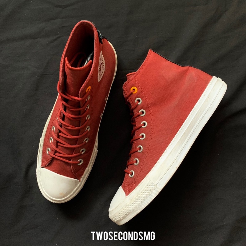 Converse Ct Cordura