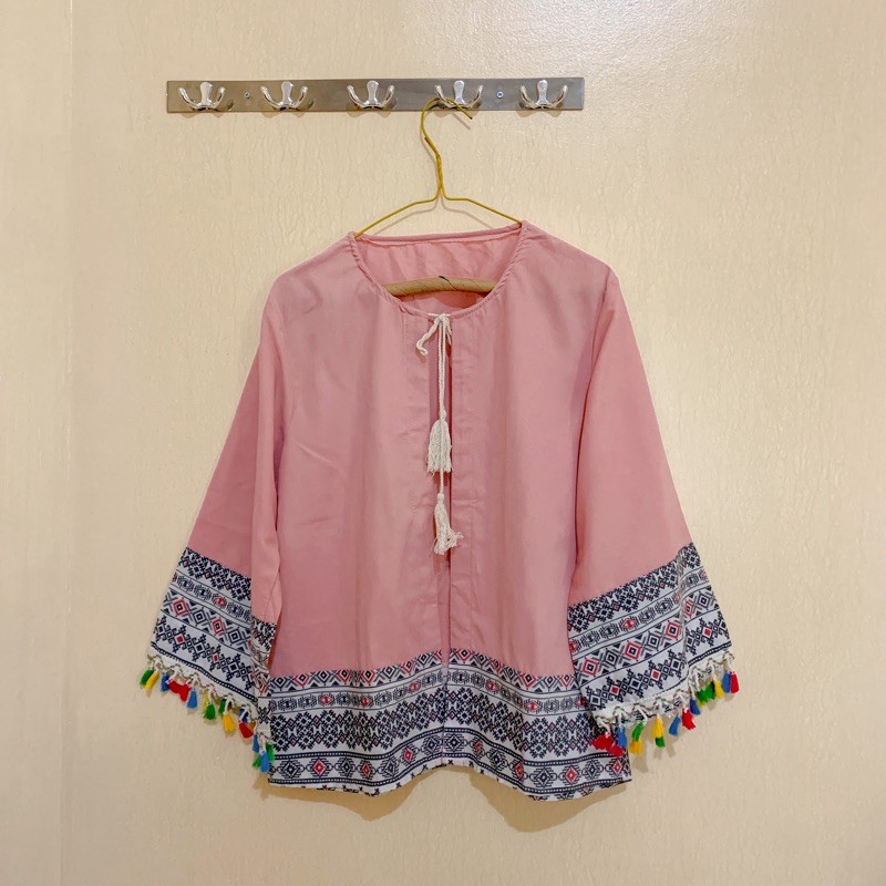 Outer Bohemian (Preloved)