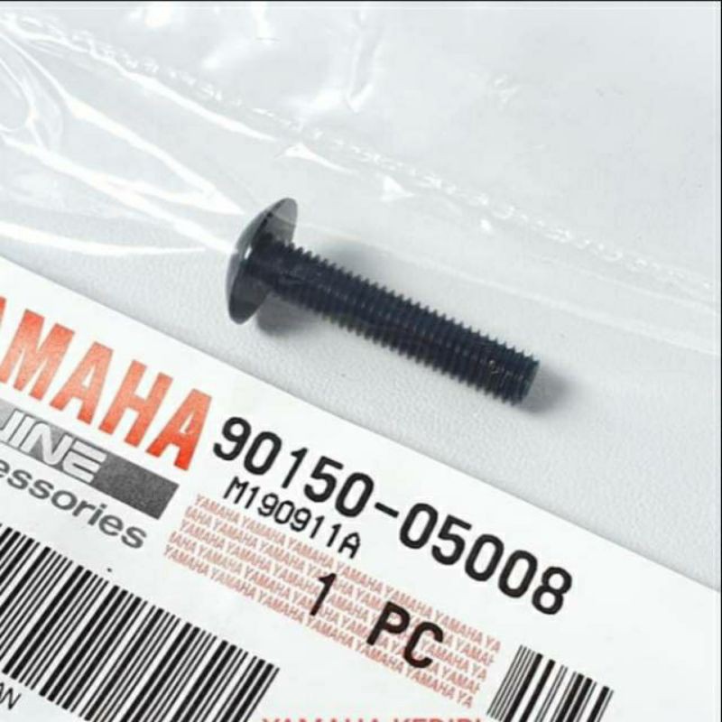 BAUT VISOR YAMAHA NMAX ORIGINAL YAMAHA