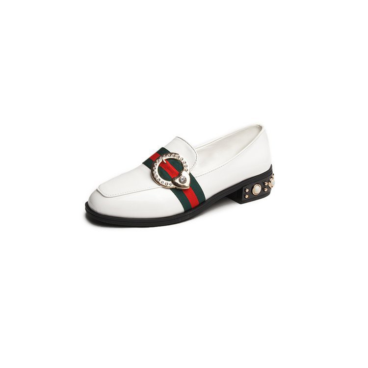 RYX - Sneakily Slick Sepatu Slip-On Wanita Fashion Casual - Ori Import