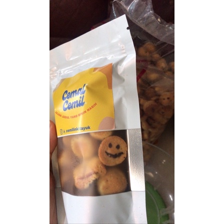 

Bolu kering manalagi