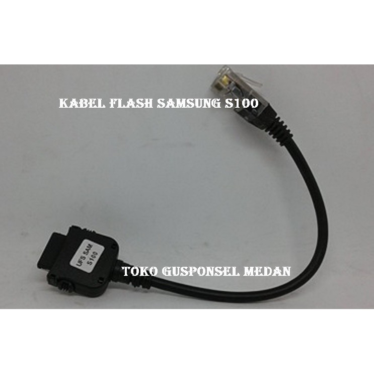 Kabel Flash Samsung S100