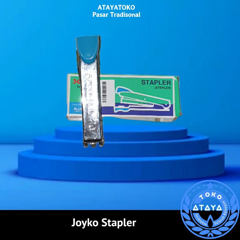 

ISI GREAT WALL NO.10 Stapler staples joyko JK STAPLER HD-10
