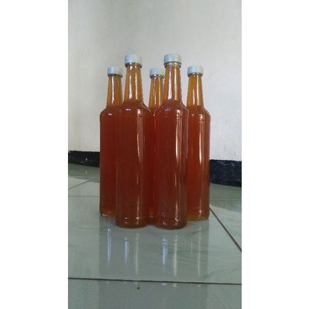 

Madu Hutan Madu Apis Cerana