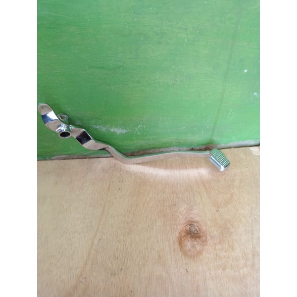 pedal rem blitz blits tuas rem belakang pnp cb gl megapro