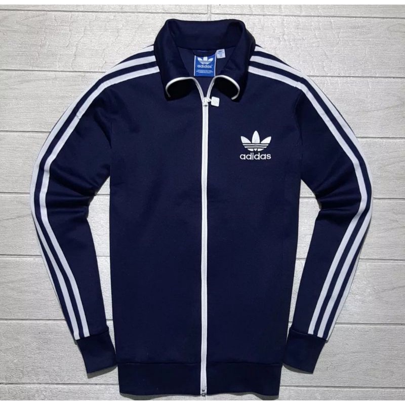 tracktop adidas firebird second not nike new balance sz S