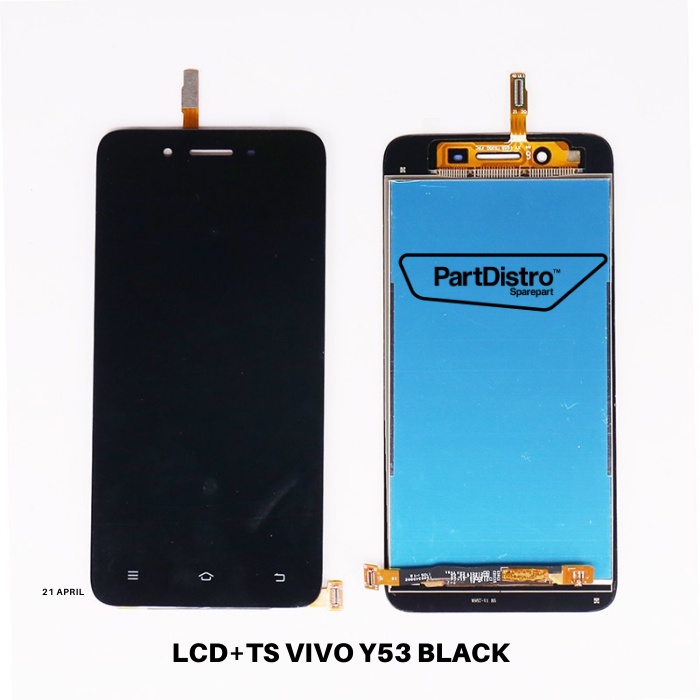 LCD+TS TOUCHCREEN VIVO Y53 ORI
