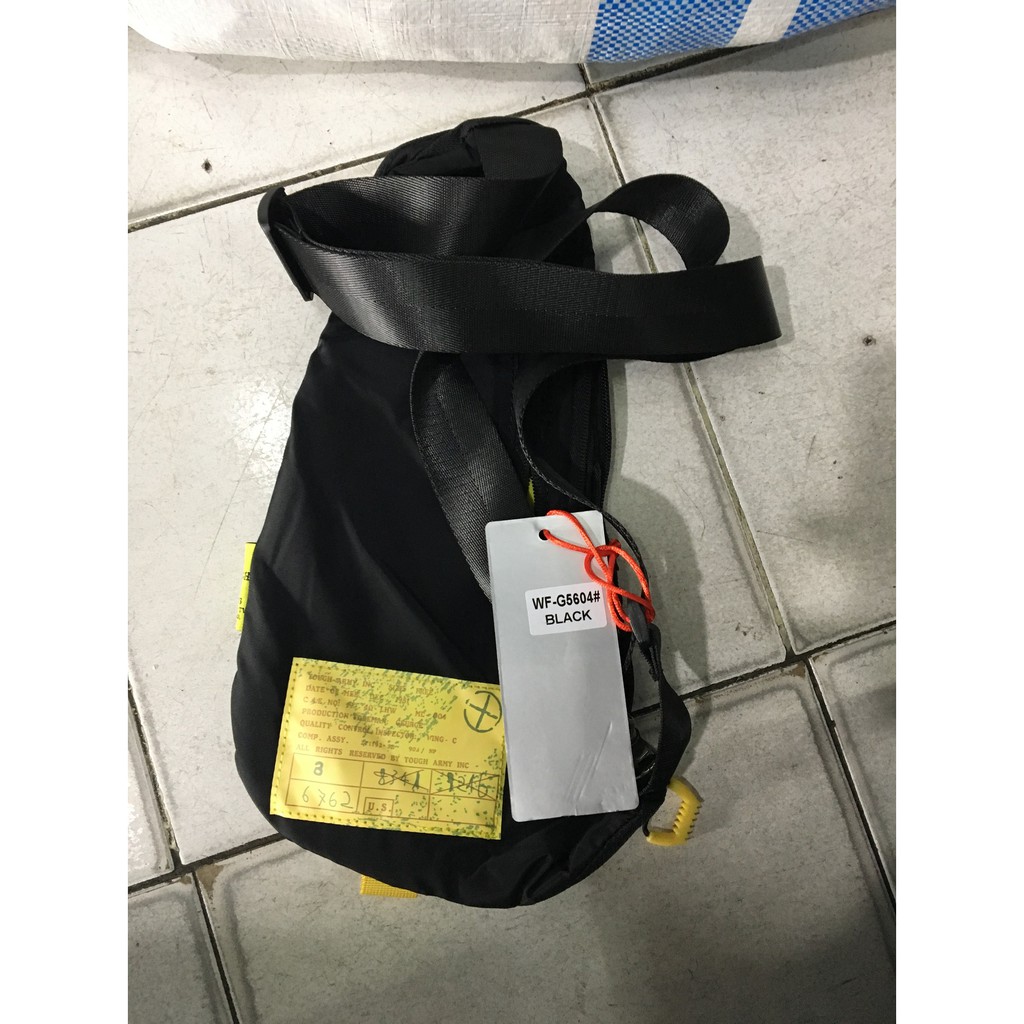 Tas Tough Army Tas Selempang Tough Army 5604 Tas Import Tas selempang Pria