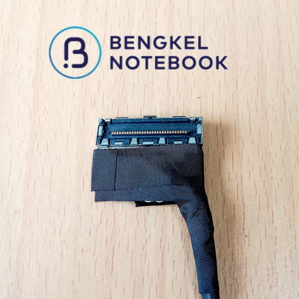 Kabel LCD LVDS Lenovo Z370 Z370A KL5 DD0KL5LC030 DD0KL5LC000