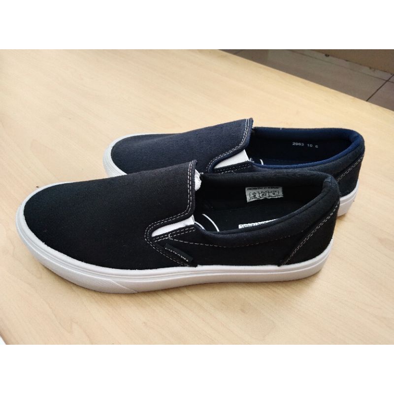 Bata north star original sepatu pria 8899110-8896110