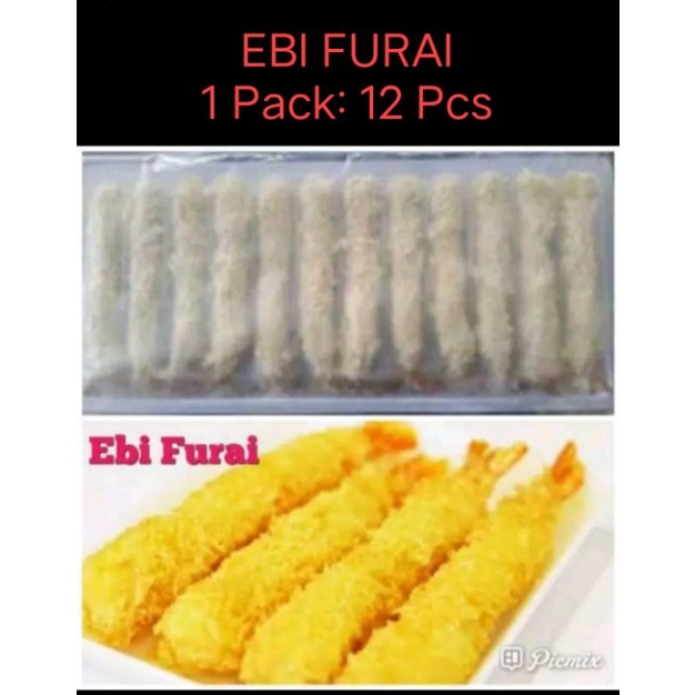 

EBI FURAI