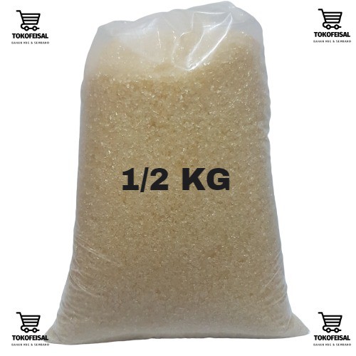 Gula Pasir 1 2 Kg Gmp Repack Indonesia