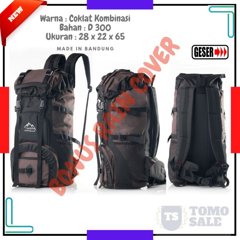 Tas gunung murah tas punggung berkualitas