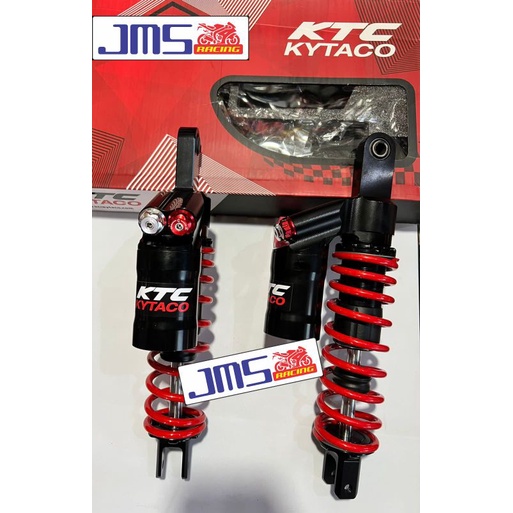 shock shockbreaker ktc kytaco original TA-07 330mm/TA-14 345mm nmax old nmax new xmax PCX 150 PCX 160 aerox new