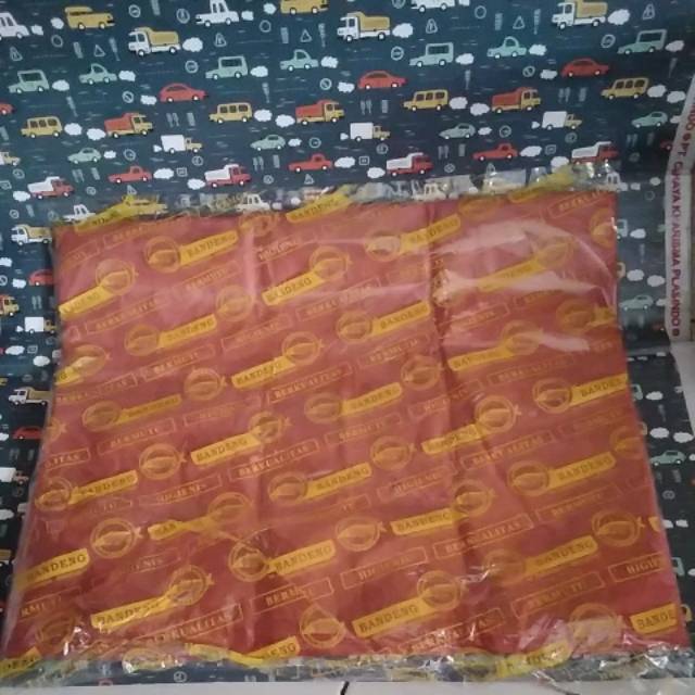 KANTONG KRESEK 40 / KRESEK UKURAN 40 / KRESEK 40cm